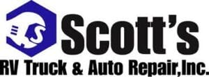 Logo Scott